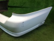 后保险杠 SUBARU LEGACY OEM 57720AC110WG, 57730AC120, 57722AC050 BG5 1997 white 51E