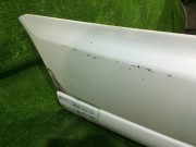 后保险杠 SUBARU LEGACY OEM 57720AC110WG, 57730AC120, 57722AC050 BG5 1997 white 51E