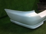 后保险杠 SUBARU LEGACY OEM 57720AC110WG, 57730AC120, 57722AC050 BG5 1997 white 51E