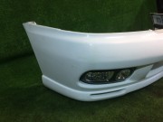 前保险杠 SUBARU LEGACY OEM 57720AC090WG, 57730AC100, 57722AC140, 57722AC141 BG5 1997 white 51E