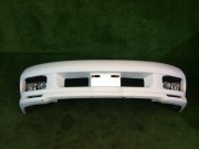 前保险杠 SUBARU LEGACY OEM 57720AC090WG, 57730AC100, 57722AC140, 57722AC141 BG5 1997 white 51E