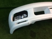 前保险杠 SUBARU LEGACY OEM 57720AC090WG, 57730AC100, 57722AC140, 57722AC141 BG5 1997 white 51E
