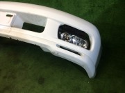 前保险杠 SUBARU LEGACY OEM 57720AC090WG, 57730AC100, 57722AC140, 57722AC141 BG5 1997 white 51E