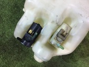 Бачок омывателя SUBARU LEGACY OEM 86610AC000, 86610FC000 BG5 1997 EJ20H