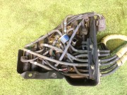 Блок управления турбиной SUBARU LEGACY OEM 14765AA101, 14765AA102 BG5 1997 EJ20H
