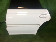 ประตูหลังซ้าย SUBARU LEGACY OEM 61400AC310, 61400AC330 BG5 1997 white 51E