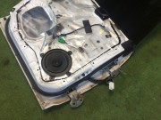 ประตูหลังซ้าย SUBARU LEGACY OEM 61400AC310, 61400AC330 BG5 1997 white 51E
