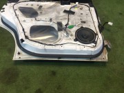 ประตูหลังซ้าย SUBARU LEGACY OEM 61400AC310, 61400AC330 BG5 1997 white 51E