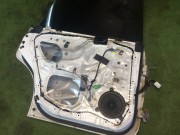 ประตูหลังซ้าย SUBARU LEGACY OEM 61400AC310, 61400AC330 BG5 1997 white 51E