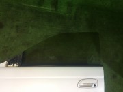 左フロントドア SUBARU LEGACY OEM 61100AC011, 61100AC010, 61100AC031 BG5 1997 white 51E