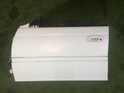 左フロントドア SUBARU LEGACY OEM 61100AC011, 61100AC010, 61100AC031 BG5 1997 white 51E