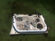 左フロントドア SUBARU LEGACY OEM 61100AC011, 61100AC010, 61100AC031 BG5 1997 white 51E