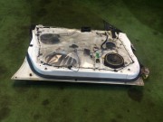 左フロントドア SUBARU LEGACY OEM 61100AC011, 61100AC010, 61100AC031 BG5 1997 white 51E