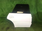 Porta traseira direita SUBARU LEGACY OEM 61400AC300, 61400AC320 BG5 1997 white 51E