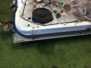 Porta dianteira direita SUBARU LEGACY OEM 61100AC001, 61100AC000, 61100AC021 BG5 1997 white 51E