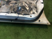 Porta dianteira direita SUBARU LEGACY OEM 61100AC001, 61100AC000, 61100AC021 BG5 1997 white 51E