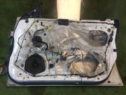 Porta dianteira direita SUBARU LEGACY OEM 61100AC001, 61100AC000, 61100AC021 BG5 1997 white 51E
