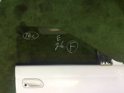 Porta dianteira direita SUBARU LEGACY OEM 61100AC001, 61100AC000, 61100AC021 BG5 1997 white 51E
