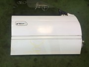 Porta dianteira direita SUBARU LEGACY OEM 61100AC001, 61100AC000, 61100AC021 BG5 1997 white 51E