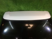 Дверь пятая SUBARU LEGACY OEM 61700AC000 BG5 1997 white 51E