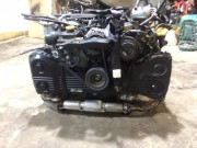 เครื่องยนต์ SUBARU LEGACY OEM 10100AV470 BG5 1997 EJ20H