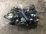 เครื่องยนต์ SUBARU LEGACY OEM 10100AV470 BG5 1997 EJ20H