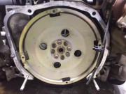 เครื่องยนต์ SUBARU LEGACY OEM 10100AV470 BG5 1997 EJ20H