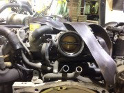 เครื่องยนต์ SUBARU LEGACY OEM 10100AV470 BG5 1997 EJ20H