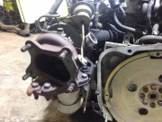 เครื่องยนต์ SUBARU LEGACY OEM 10100AV470 BG5 1997 EJ20H