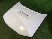 Capô SUBARU LEGACY OEM 57220AC011, 57220AC010 BG5 1997 white 51E
