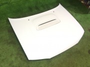 Capô SUBARU LEGACY OEM 57220AC011, 57220AC010 BG5 1997 white 51E