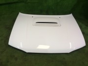 Capô SUBARU LEGACY OEM 57220AC011, 57220AC010 BG5 1997 white 51E