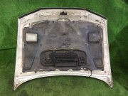 Capô SUBARU LEGACY OEM 57220AC011, 57220AC010 BG5 1997 white 51E