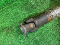 Кардан SUBARU LEGACY OEM 27031AC030, 27031AC160 BG5 1997 EJ20H