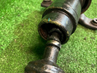 Кардан SUBARU LEGACY OEM 27031AC030, 27031AC160 BG5 1997 EJ20H
