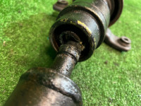 Кардан SUBARU LEGACY OEM 27031AC030, 27031AC160 BG5 1997 EJ20H