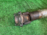 Кардан SUBARU LEGACY OEM 27031AC030, 27031AC160 BG5 1997 EJ20H