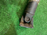 Кардан SUBARU LEGACY OEM 27031AC030, 27031AC160 BG5 1997 EJ20H