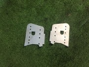 ขายึดเครื่องเสียง SUBARU LEGACY OEM 66132AC000, 66132AC010 BG5 1997