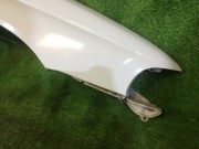 Крыло переднее правое SUBARU LEGACY OEM 57110AC100 BG5 1997 white 51E