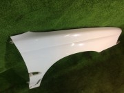 Крыло переднее правое SUBARU LEGACY OEM 57110AC100 BG5 1997 white 51E