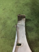 Крыло переднее правое SUBARU LEGACY OEM 57110AC100 BG5 1997 white 51E