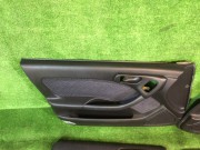 Painéis de porta SUBARU LEGACY OEM 94215AC002ML, 94215AC012ML, 94258AC040, 94258AC050, 94215AC012MU, BG5 1997 white 51E