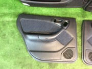 Painéis de porta SUBARU LEGACY OEM 94215AC002ML, 94215AC012ML, 94258AC040, 94258AC050, 94215AC012MU, BG5 1997 white 51E