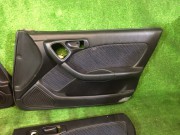 Painéis de porta SUBARU LEGACY OEM 94215AC002ML, 94215AC012ML, 94258AC040, 94258AC050, 94215AC012MU, BG5 1997 white 51E