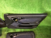 Painéis de porta SUBARU LEGACY OEM 94215AC002ML, 94215AC012ML, 94258AC040, 94258AC050, 94215AC012MU, BG5 1997 white 51E