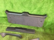 Revestimento da porta da bagageira SUBARU LEGACY OEM 94047AC110MU, 94047AC000MU BG5 1997 white 51E