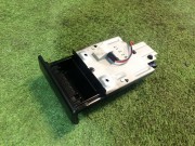 Пепельница SUBARU LEGACY OEM 66610AC000ML BG5 1997 white 51E