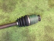 フロントドライブシャフト SUBARU LEGACY OEM 28021AC150, FU07, 301946, 6384, CF005, BG5 1997 EJ20H