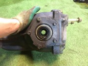 Редуктор SUBARU LEGACY OEM 27011AA322, 38104AA030, 38104AA460, 27011AA321, 27011AA323 BG5 1997 EJ20H